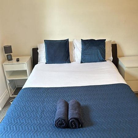 Perfect Room 1 Bristol Zewnętrze zdjęcie
