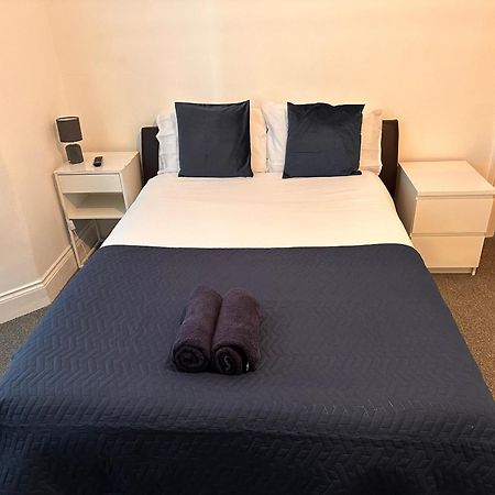 Perfect Room 1 Bristol Zewnętrze zdjęcie
