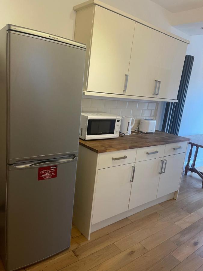 Perfect Room 1 Bristol Zewnętrze zdjęcie