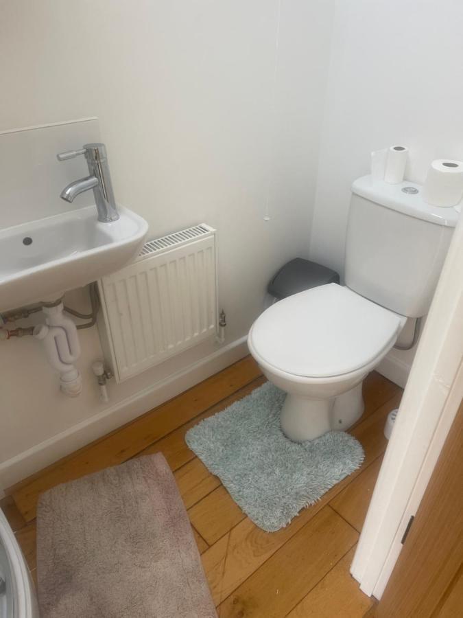 Perfect Room 1 Bristol Zewnętrze zdjęcie
