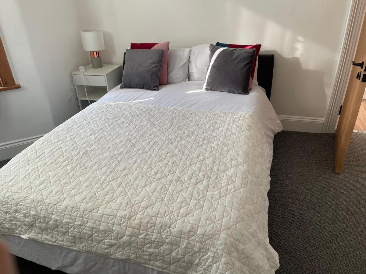 Perfect Room 1 Bristol Zewnętrze zdjęcie