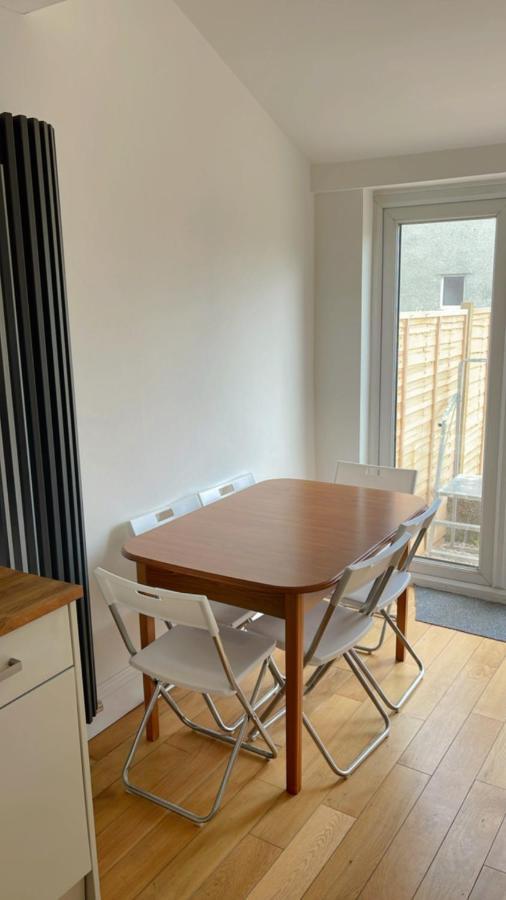 Perfect Room 1 Bristol Zewnętrze zdjęcie