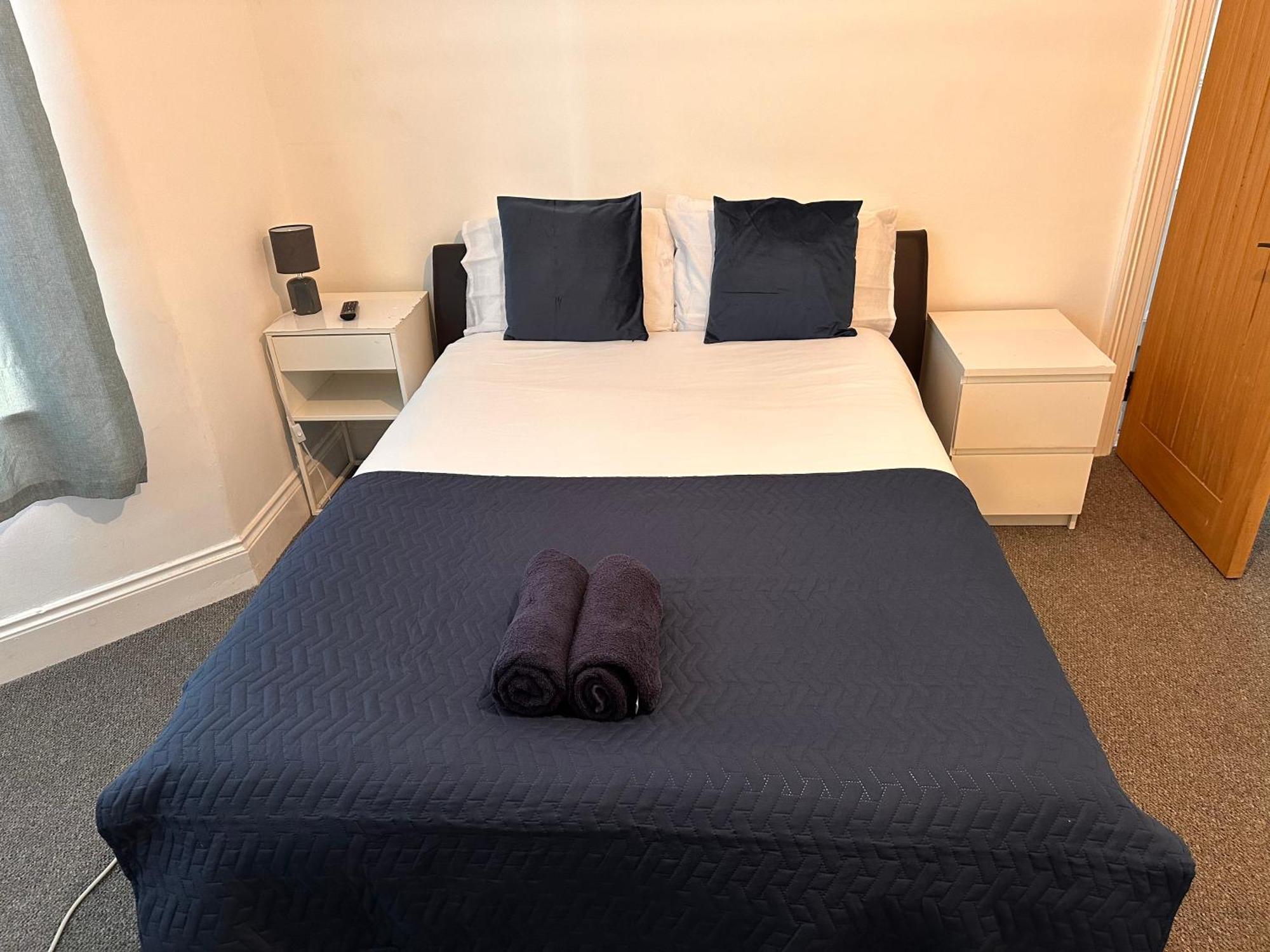 Perfect Room 1 Bristol Zewnętrze zdjęcie
